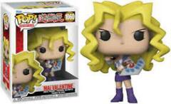 POP - ANIMATION - YU-GI-OH! - MAI VALENTINE - 1060